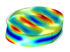 Applying Piezoelectric Standards